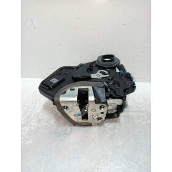 MOTOR CIERRE CENTRALIZADO TRASERO IZQUIERDO A046693 5P