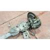 Recambio de puente trasero para renault master kasten 2.3 dci diesel cat referencia OEM IAM   DISCO / ABS
