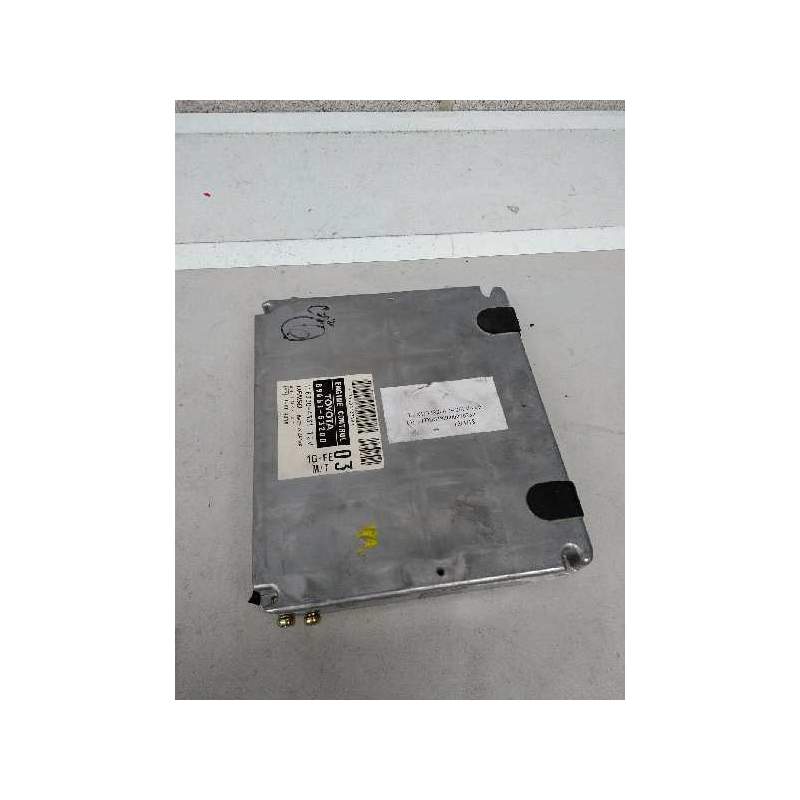Recambio de centralita motor uce para lexus is200 (gxe10) 2.0 cat referencia OEM IAM 8966153200 1753004331 1GFE