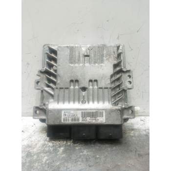 CENTRALITA MOTOR UCE 9800268980 HW9666681180 