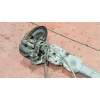 Recambio de puente trasero para renault master kasten 2.3 dci diesel cat referencia OEM IAM   DISCO / ABS