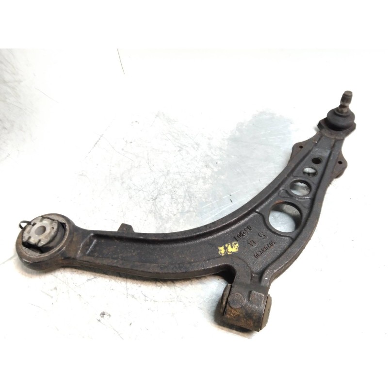 Recambio de brazo suspension inferior delantero izquierdo para lancia ypsilon (101) 1.3 jtd cat referencia OEM IAM   