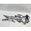 Recambio de elevalunas delantero izquierdo para mg serie 800 (rs) referencia OEM IAM   4P