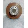 Recambio de disco freno delantero para bmw serie 3 berlina (g20) 320d referencia OEM IAM   
