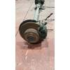 Recambio de puente trasero para renault master kasten 2.3 dci diesel cat referencia OEM IAM   DISCO / ABS