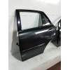 Recambio de puerta trasera izquierda para lexus rx 400h referencia OEM IAM   