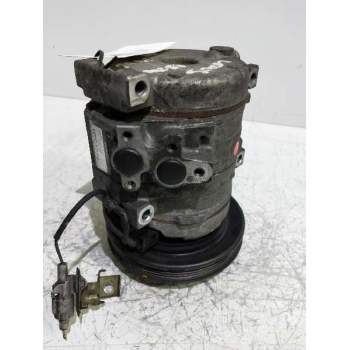 COMPRESOR AIRE ACONDICIONADO 10S15C 169186 