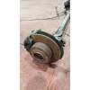 Recambio de puente trasero para renault master kasten 2.3 dci diesel cat referencia OEM IAM   DISCO / ABS