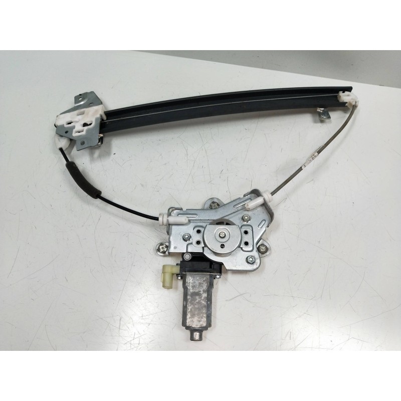 Recambio de elevalunas delantero izquierdo para kia picanto 1.1 cat referencia OEM IAM 9881007100  5P