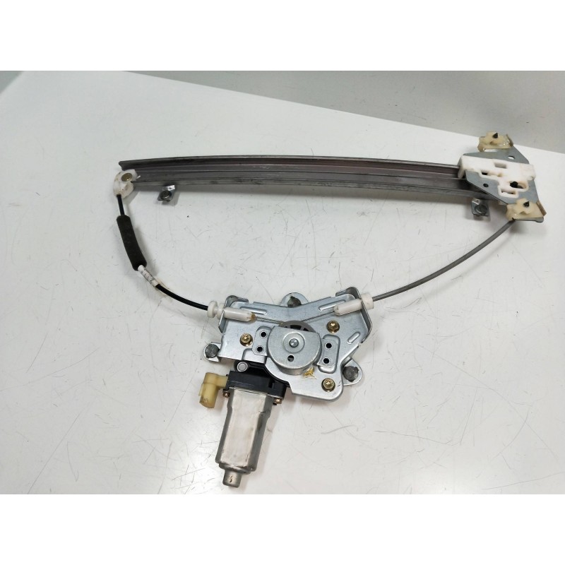 Recambio de elevalunas delantero izquierdo para kia picanto 1.1 cat referencia OEM IAM 9881007100  5P