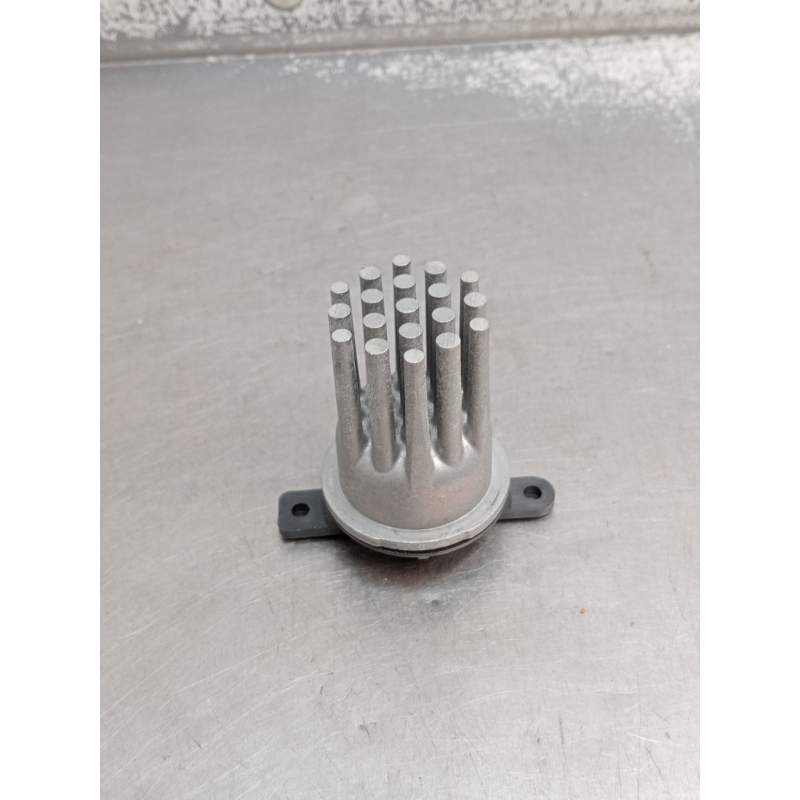 Recambio de resistencia calefaccion para mazda rx-8 (se) básico (170kw) referencia OEM IAM A8H004  2003