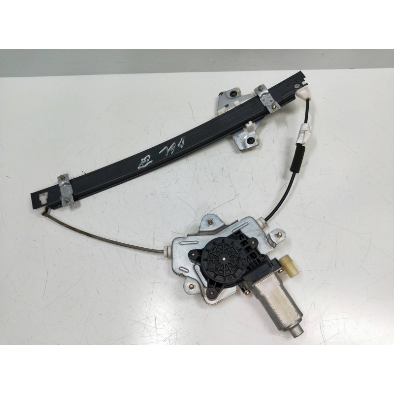 Recambio de elevalunas delantero izquierdo para kia picanto 1.0 lx referencia OEM IAM   5P