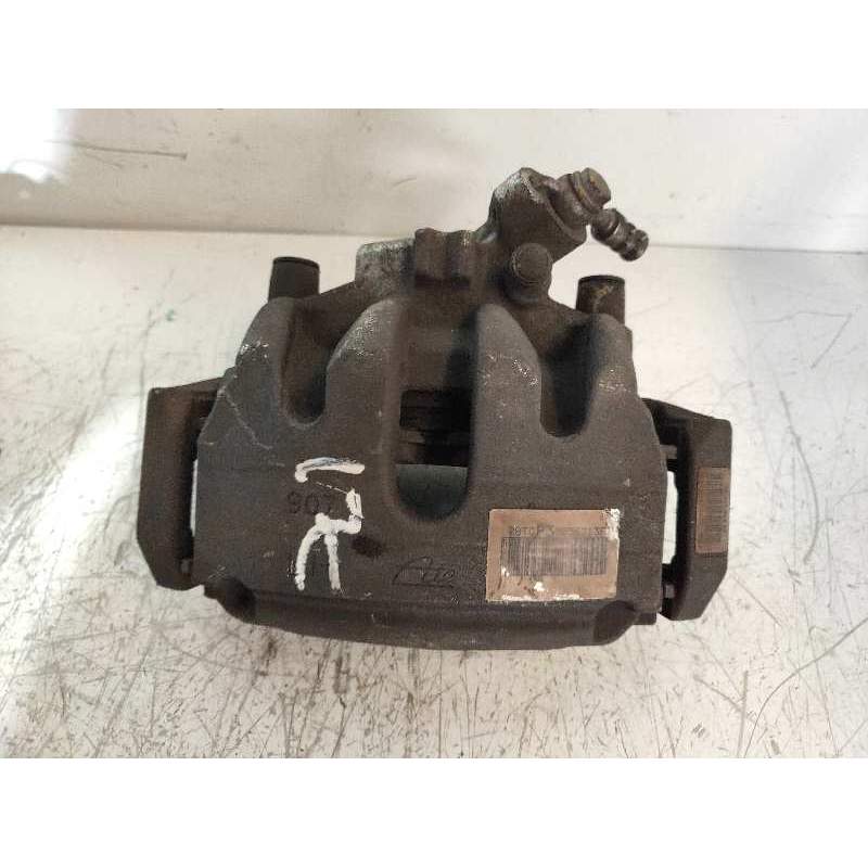 Recambio de pinza freno delantera izquierda para citroën ds5 style referencia OEM IAM 9695827880  