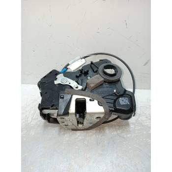 MOTOR CIERRE CENTRALIZADO DELANTERO DERECHO A046693 