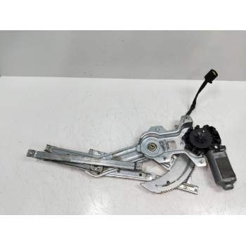 ELEVALUNAS DELANTERO IZQUIERDO 400398 4P