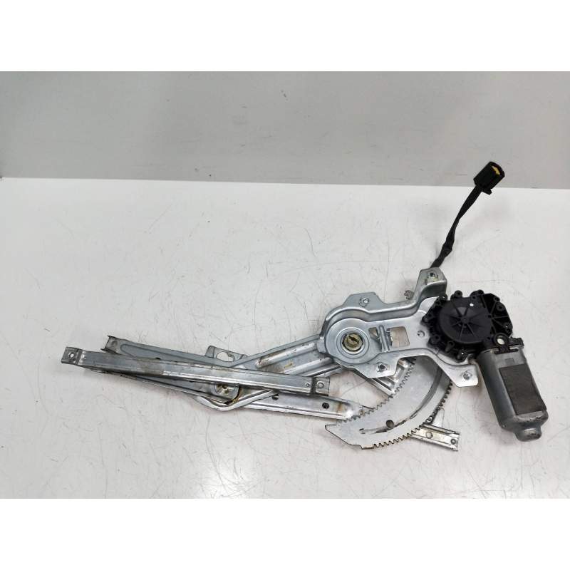 Recambio de elevalunas delantero izquierdo para mg serie 800 (rs) referencia OEM IAM 400398  4P
