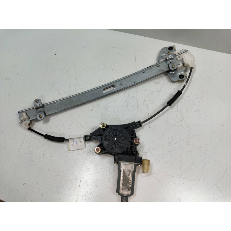 Recambio de elevalunas delantero izquierdo para kia rio 1.4 cat referencia OEM IAM   5P