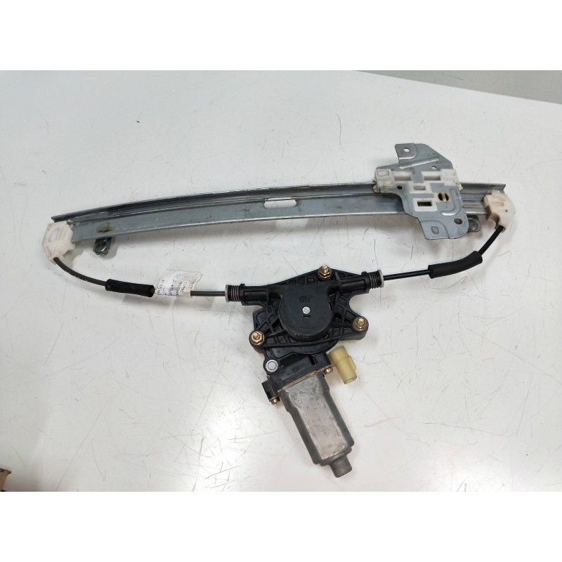 Recambio de elevalunas trasero izquierdo para kia rio 1.4 cat referencia OEM IAM   5P