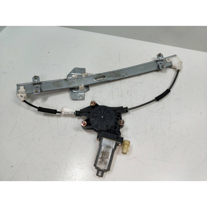 Recambio de elevalunas delantero izquierdo para kia rio 1.4 cat referencia OEM IAM   5P