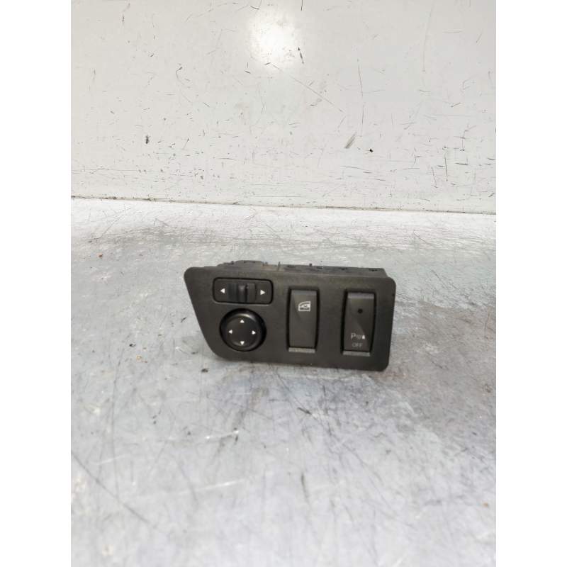 Recambio de mando multifuncion para dacia spring referencia OEM IAM 255704283R  