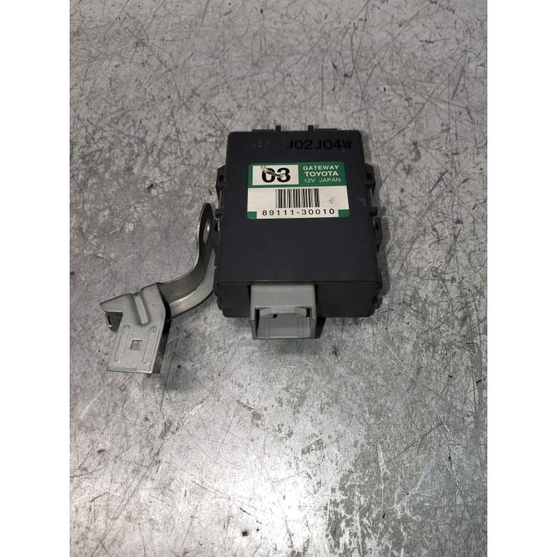 Recambio de modulo electronico para lexus gs300 (jzs160) básico referencia OEM IAM 8911130010  