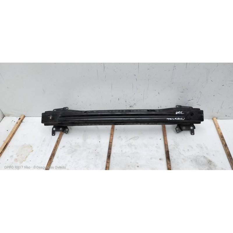 Recambio de refuerzo paragolpes delantero para volkswagen touran (1t1) 1.9 tdi referencia OEM IAM   