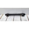 Recambio de refuerzo paragolpes delantero para volkswagen touran (1t1) 1.9 tdi referencia OEM IAM   