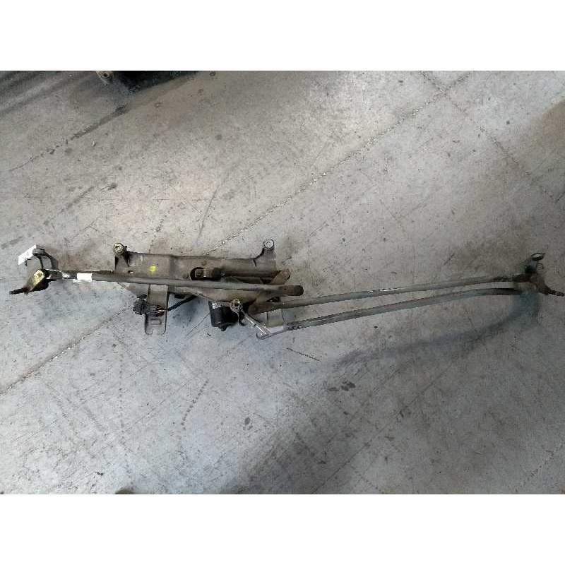 Recambio de motor limpia delantero para fiat ulysse (179) 2.2 16v jtd cat referencia OEM IAM 404721  