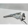 Recambio de elevalunas delantero izquierdo para mg serie 800 (rs) referencia OEM IAM 400398  4P