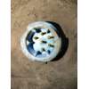 Recambio de piloto trasero izquierdo para renault trucks mascott furgoneta 150.65 (a00300166) referencia OEM IAM   1998