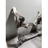 Recambio de puente delantero para bmw 1 coupé (e82) 123 d referencia OEM IAM  123D 2007