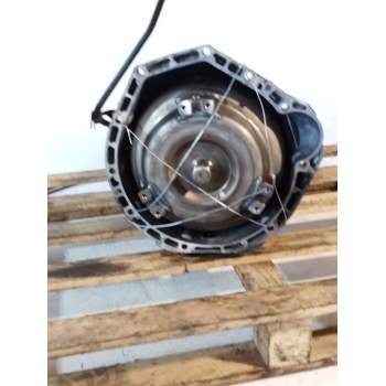CAJA CAMBIOS 722699 AUTOMAT 2032700100 2468660