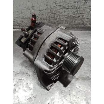 ALTERNADOR 0986082200 123D 2007