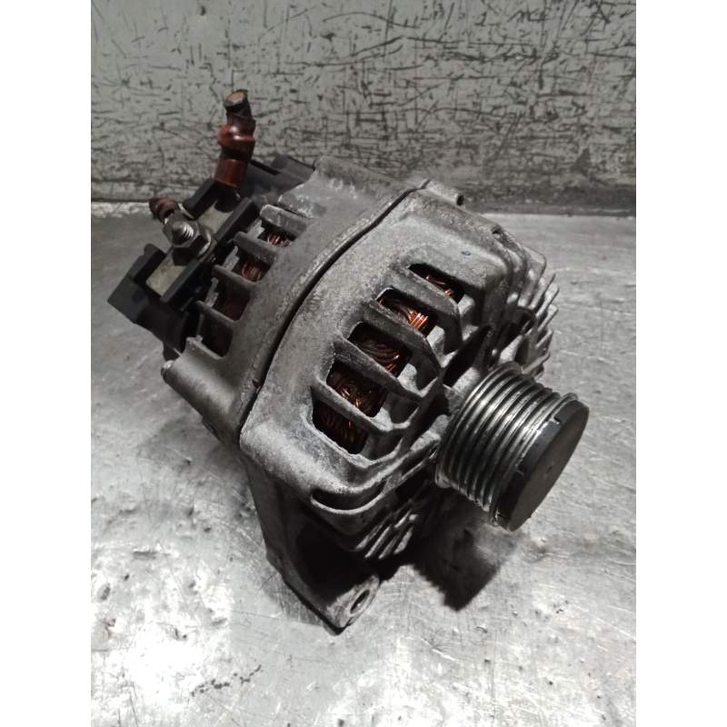 Recambio de alternador para bmw 1 coupé (e82) 123 d referencia OEM IAM 0986082200 123D 2007