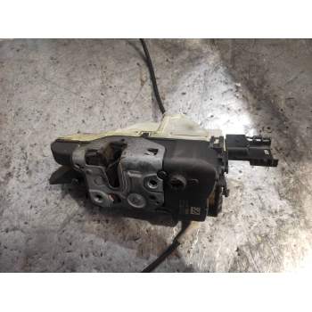 MOTOR CIERRE CENTRALIZADO DELANTERO IZQUIERDO 825158 