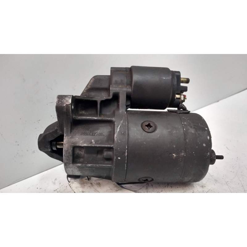 Recambio de motor arranque para citroën bx berlina 16 rs referencia OEM IAM 0001208616 1005822422 