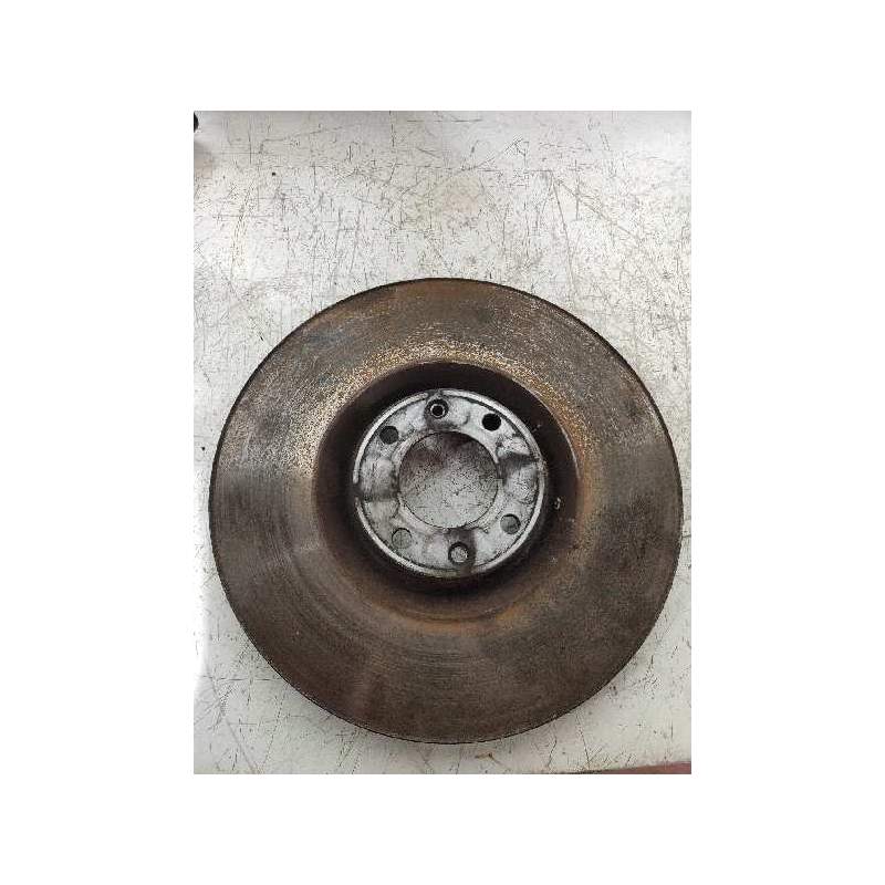 Recambio de disco freno delantero para citroën ds5 style referencia OEM IAM 4249J8  