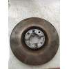 Recambio de disco freno delantero para citroën ds5 style referencia OEM IAM 4249J8  