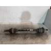 Recambio de transmision trasera izquierda para bmw serie 5 lim. (f10) 525d referencia OEM IAM 7581021AI01  33207581029