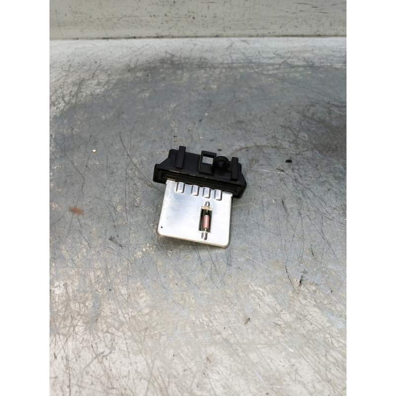 Recambio de caja precalentamiento para dacia spring referencia OEM IAM 271502FKOA  