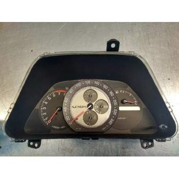 CUADRO INSTRUMENTOS 8380053360 69550550 PB