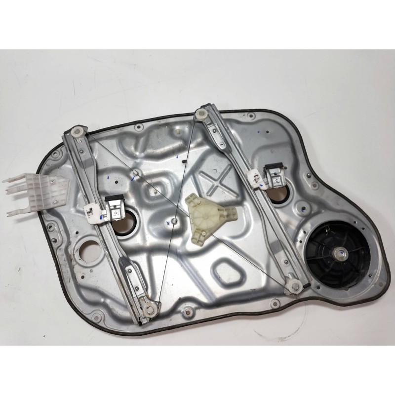 Recambio de elevalunas delantero derecho para kia cee´d sporty wagon 1.6 cat referencia OEM IAM 402054D  5P R