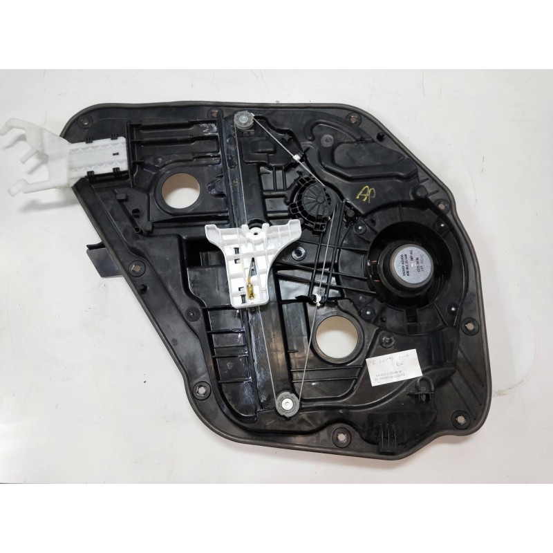 Recambio de elevalunas trasero derecho para kia cee´d drive referencia OEM IAM 83460A2010  5P