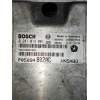 Recambio de centralita motor uce para chrysler voyager (rg) 2.5 crd lx referencia OEM IAM 0281013001 P05094802AC 