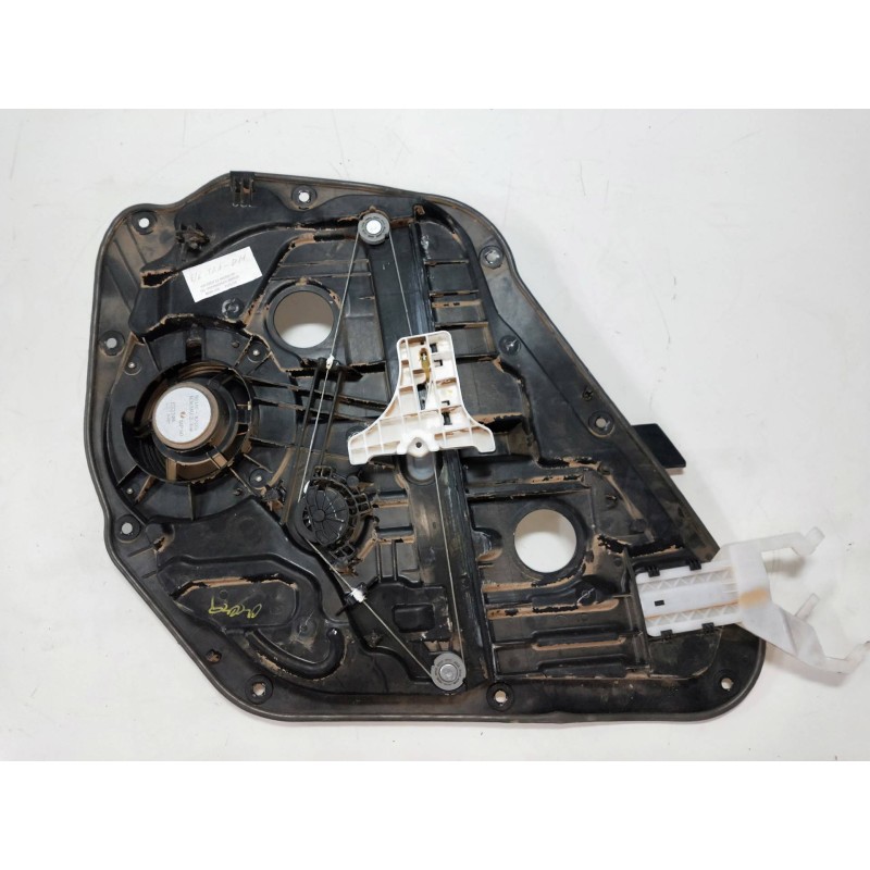 Recambio de elevalunas trasero derecho para kia cee´d 1.6 crdi cat referencia OEM IAM 83460A2010  5P