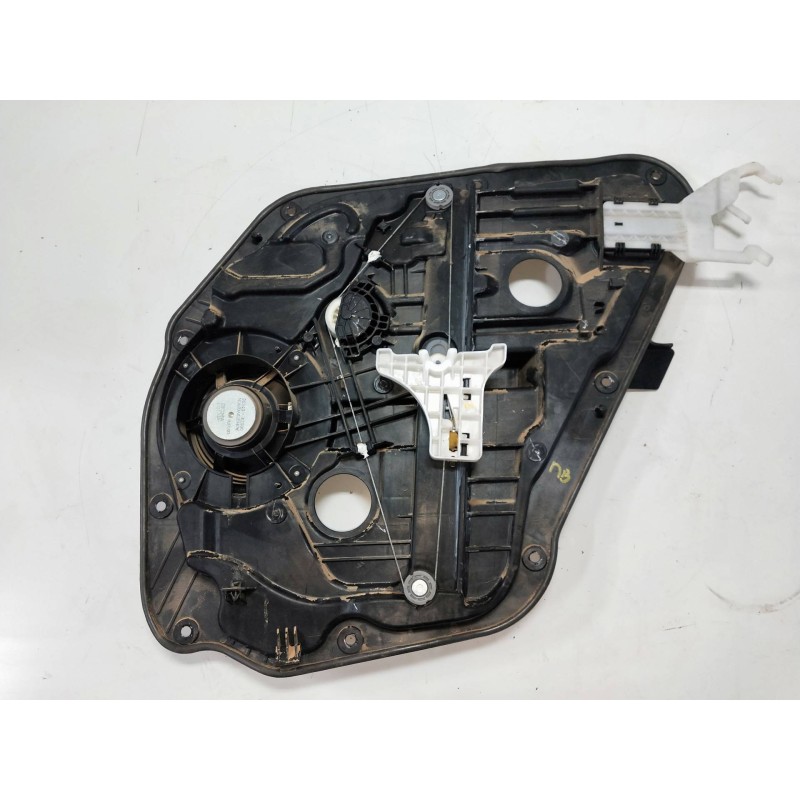 Recambio de elevalunas trasero izquierdo para kia cee´d 1.6 crdi cat referencia OEM IAM 83450A2010  5P