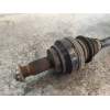 Recambio de transmision trasera izquierda para bmw serie 5 lim. (f10) 525d referencia OEM IAM 7581021AI01  33207581029