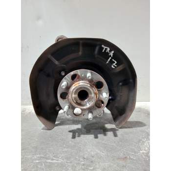 MANGUETA TRASERA IZQUIERDA 52705G2BA0 