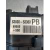 Recambio de cuadro instrumentos para lexus is200 (gxe10) 2.0 cat referencia OEM IAM 8380053360 69550550 PB