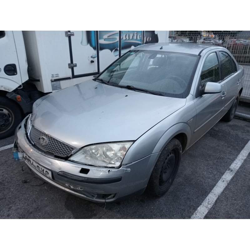 FORD MONDEO BERLINA (GE)